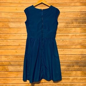 Mossimo Supply Co. Dresses - 🦄Mossimo Cobalt Blue Dress Mossimo Supply Co. Dresses - 🦄Mossimo Cobalt Blue Dress